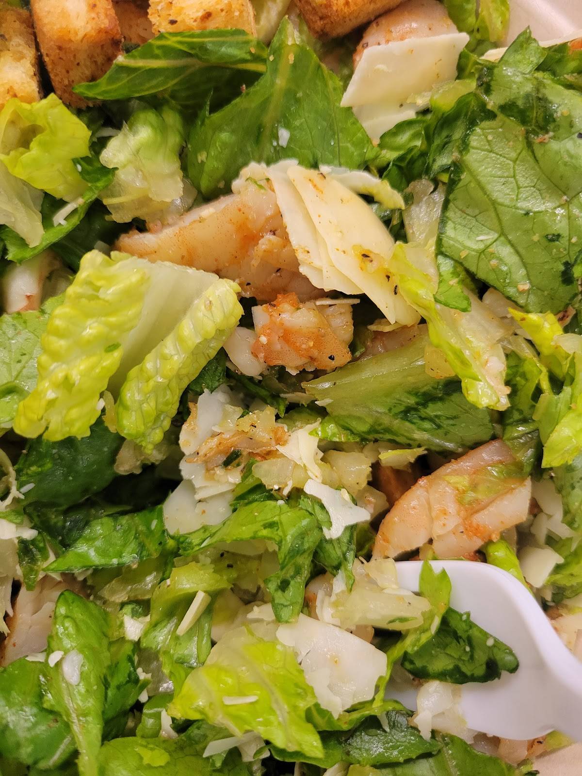 Simply Salad restaurant in Los Angeles - photo 10