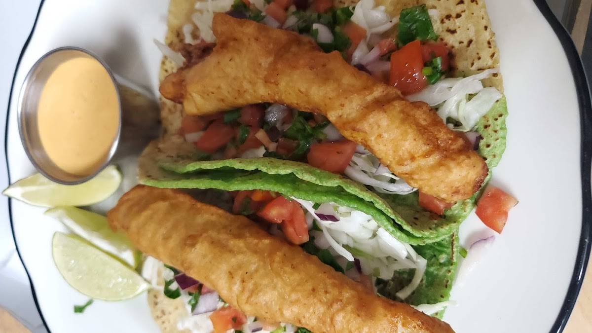 Chiguacle, Restaurant & Tortilleria restaurant in Los Angeles - photo 3