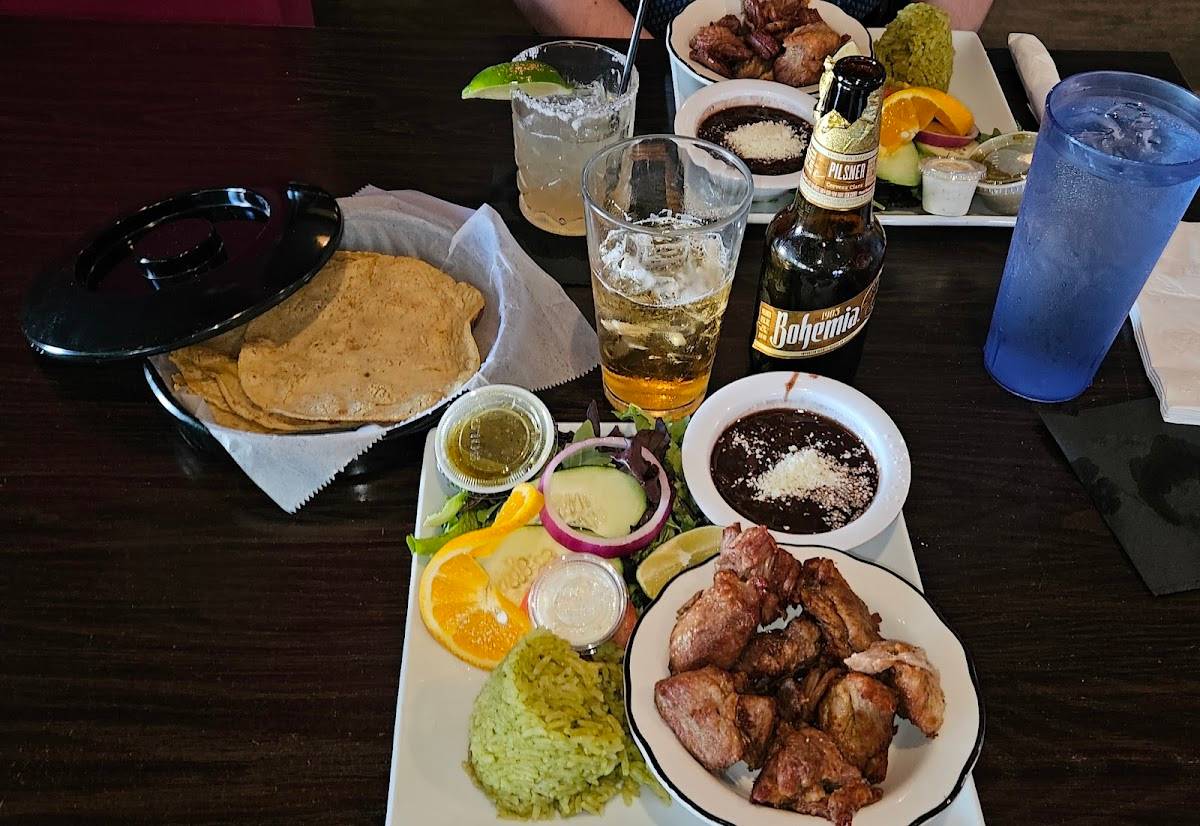 Chiguacle, Restaurant & Tortilleria restaurant in Los Angeles - photo 4