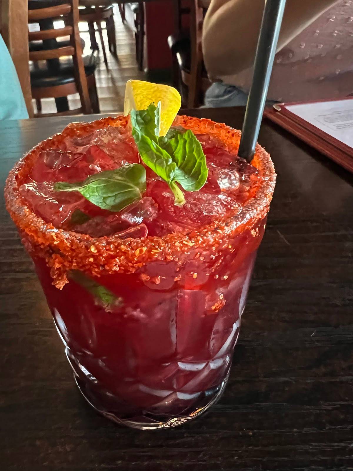 Chiguacle, Restaurant & Tortilleria restaurant in Los Angeles - photo 6