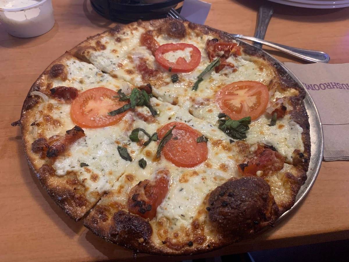 Mellow Mushroom St. Augustine restaurant in St Augustine - photo 7