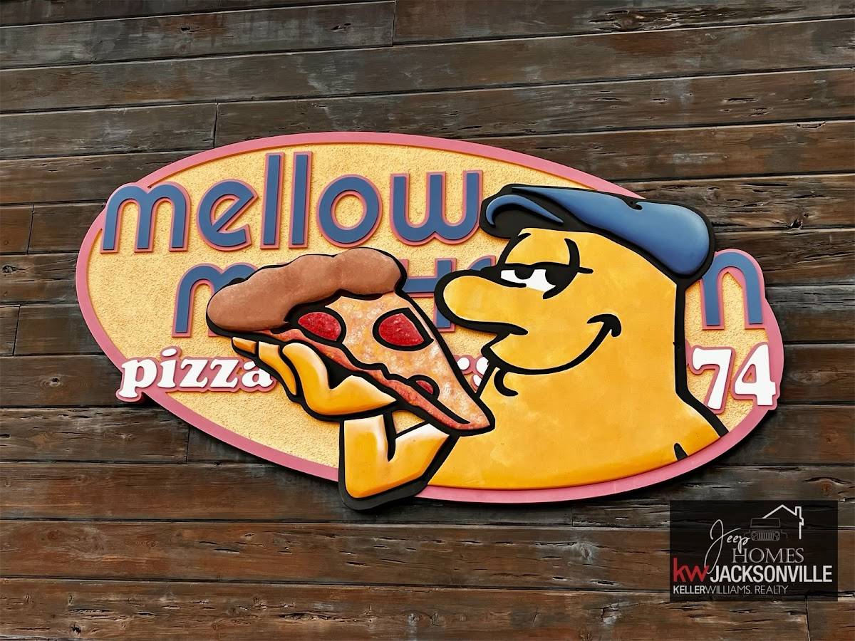 Mellow Mushroom St. Augustine restaurant in St Augustine - photo 8