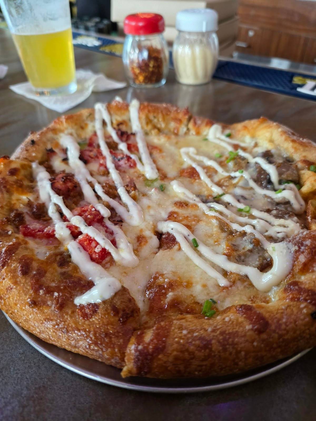Mellow Mushroom St. Augustine restaurant in St Augustine - photo 10