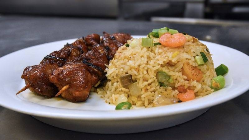 Opelousas Chicken & Seafood restaurant in Gretna - photo 7