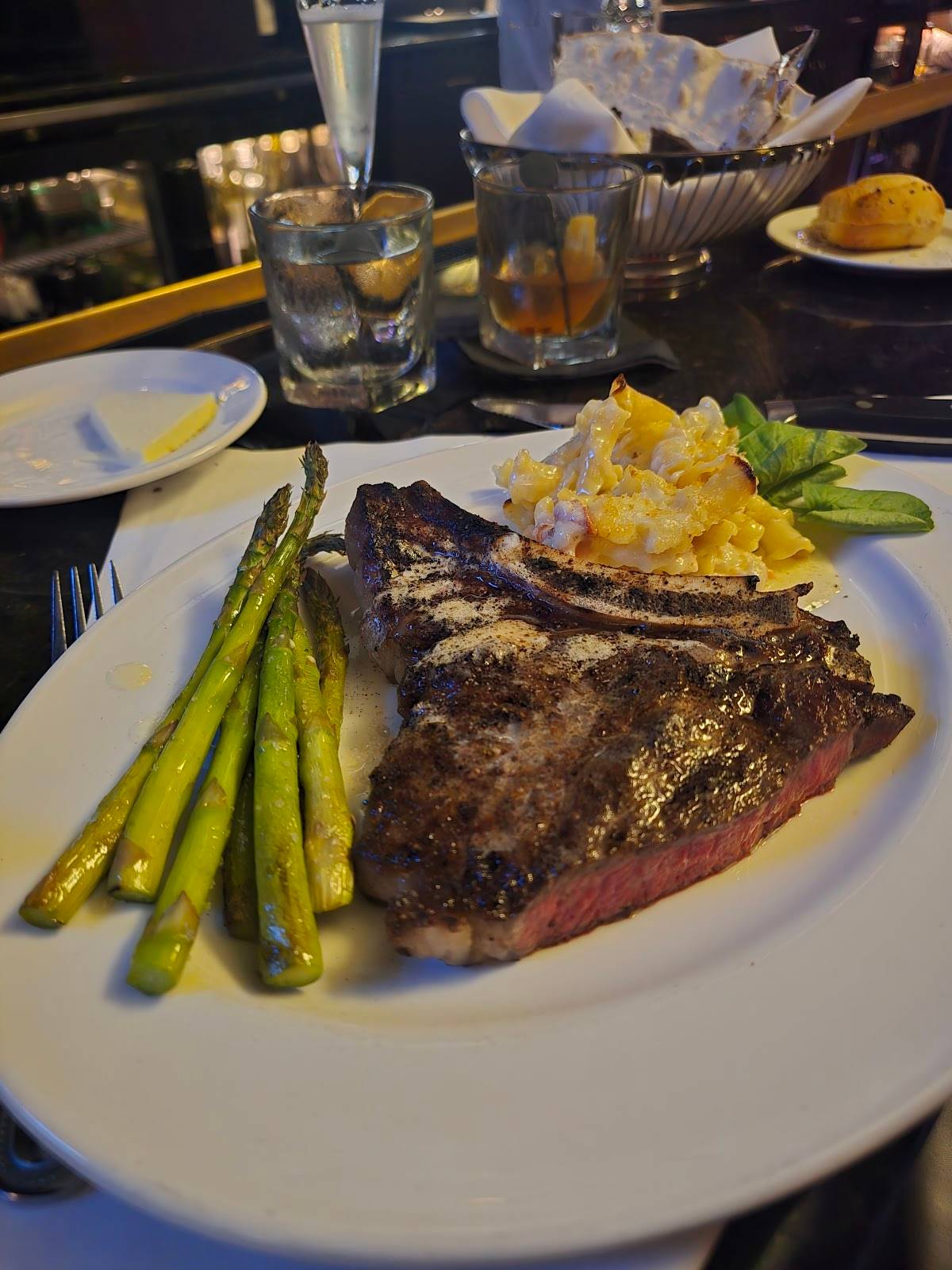 The Capital Grille restaurant in Seattle - photo 4