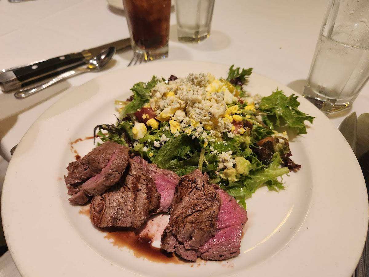 The Capital Grille restaurant in Seattle - photo 5