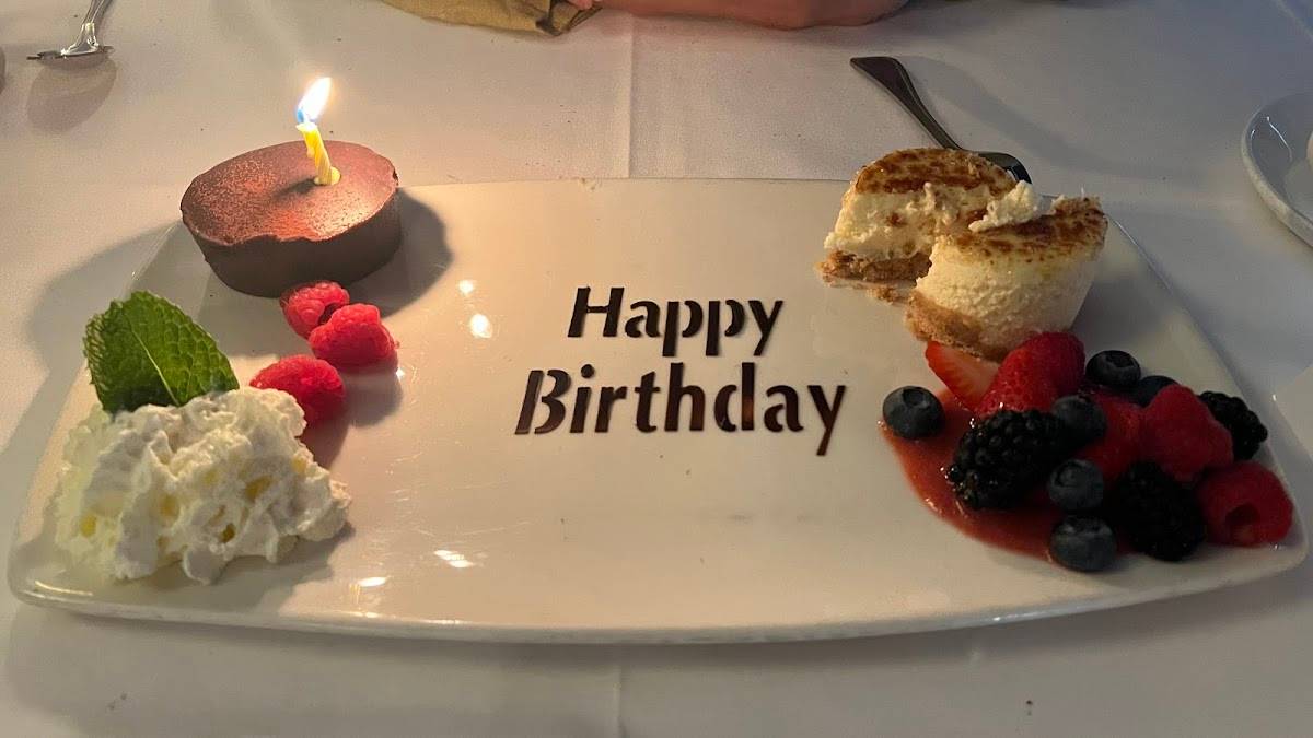The Capital Grille restaurant in Seattle - photo 6