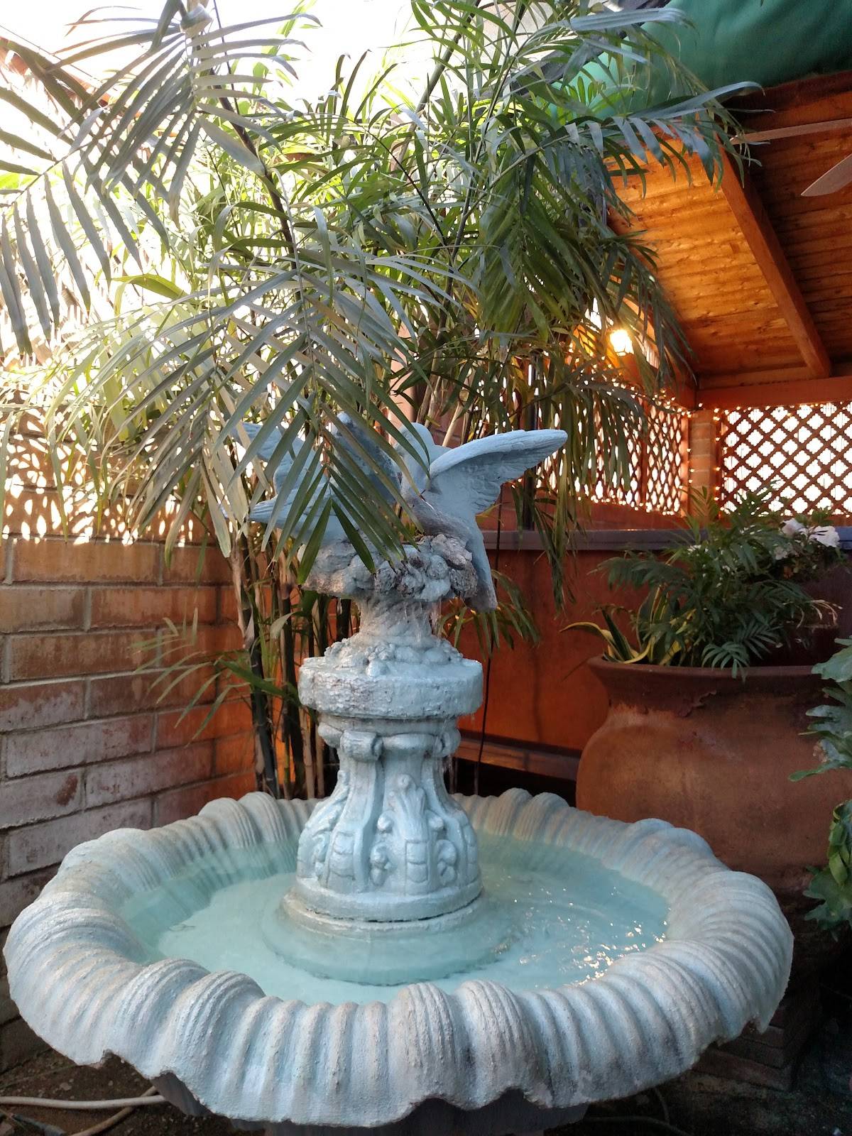 Blue Willow Restaurant & Gift Shop restaurant in Tucson - photo 4