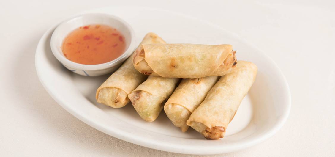 Thai Lily Cafe restaurant in Houston - photo 3