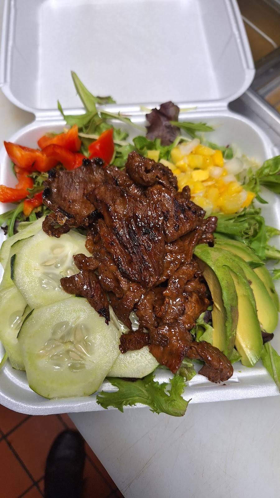 Maui Jane's Hawaiian BBQ restaurant in Reno - photo 8