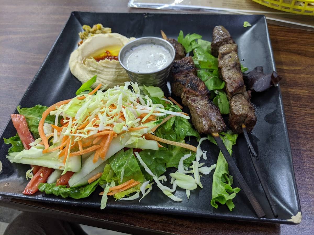 Cleo's restaurant in New Orleans - photo 4