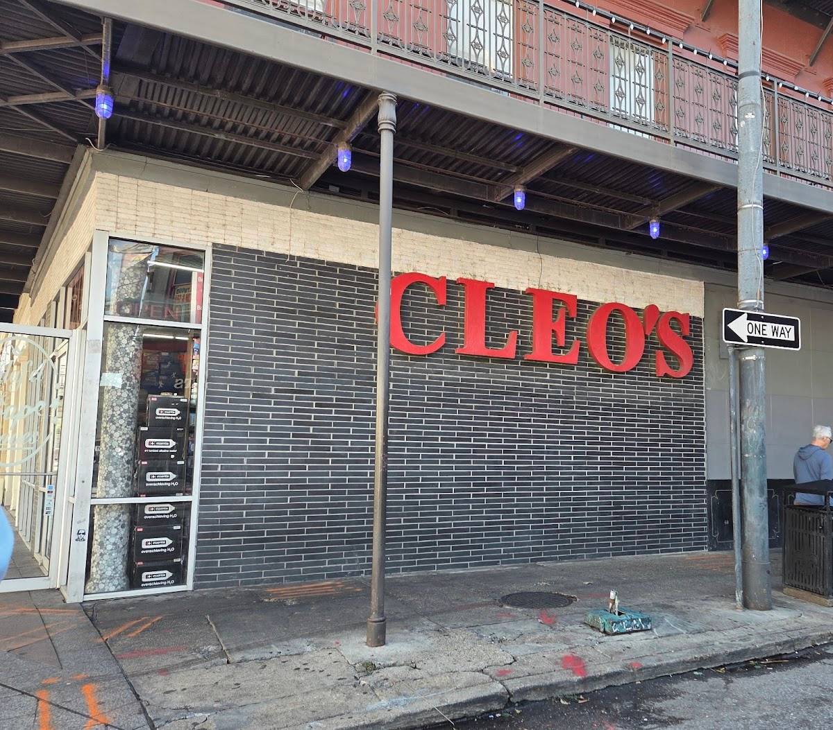 Cleo's restaurant in New Orleans - photo 5
