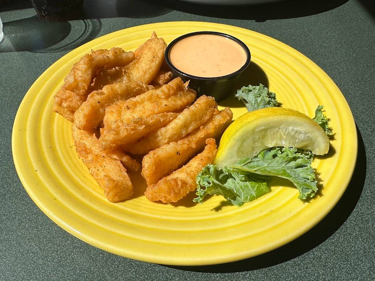 Lowell's Restaurant restaurant in Seattle - photo 6
