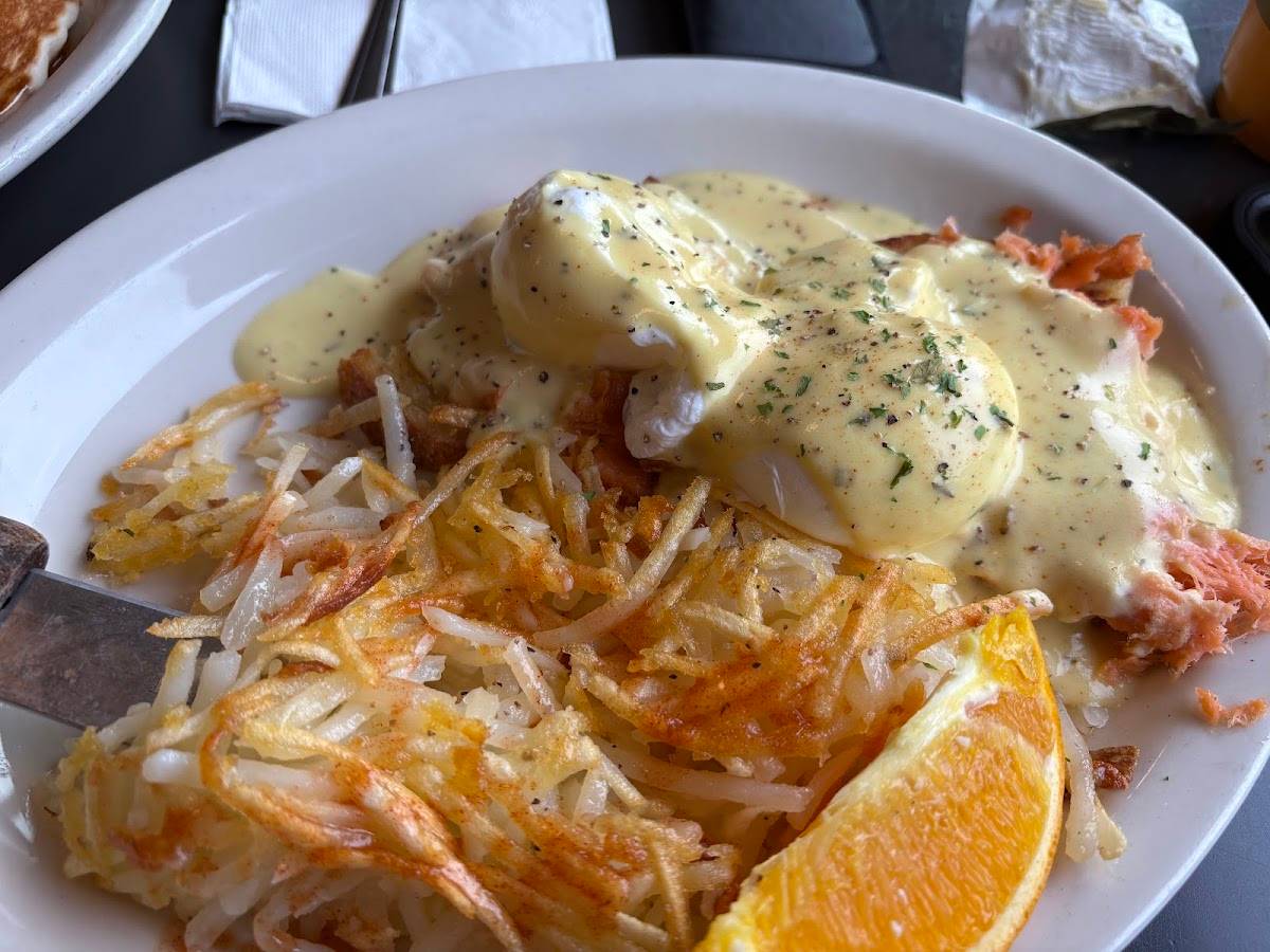 Lowell's Restaurant restaurant in Seattle - photo 9