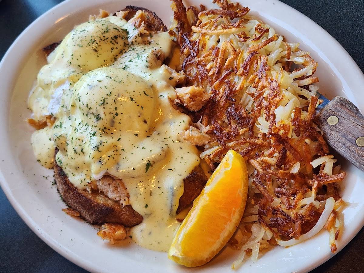 Lowell's Restaurant restaurant in Seattle - photo 10