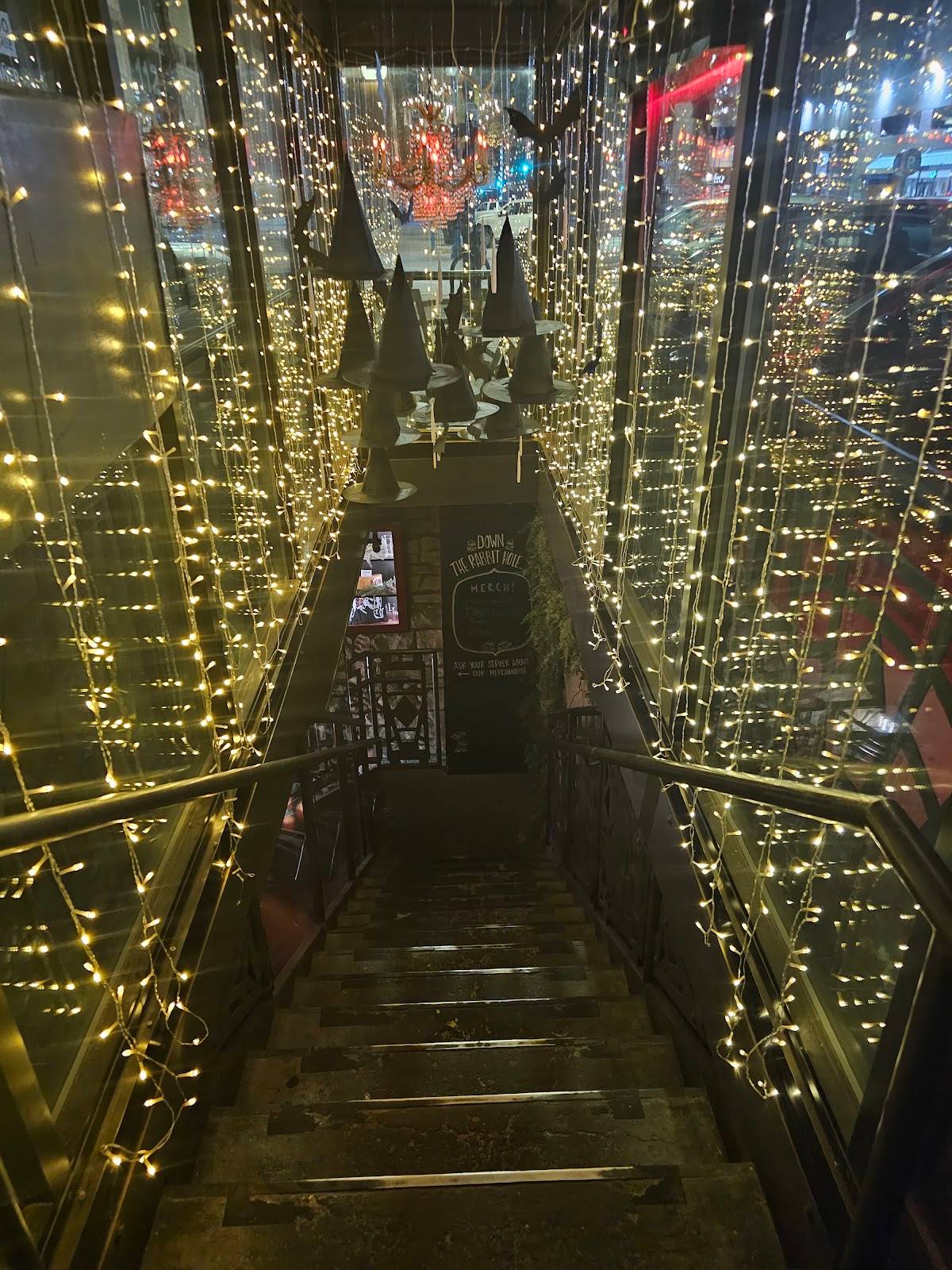 The Rabbit Hole restaurant in Colorado Springs - photo 2