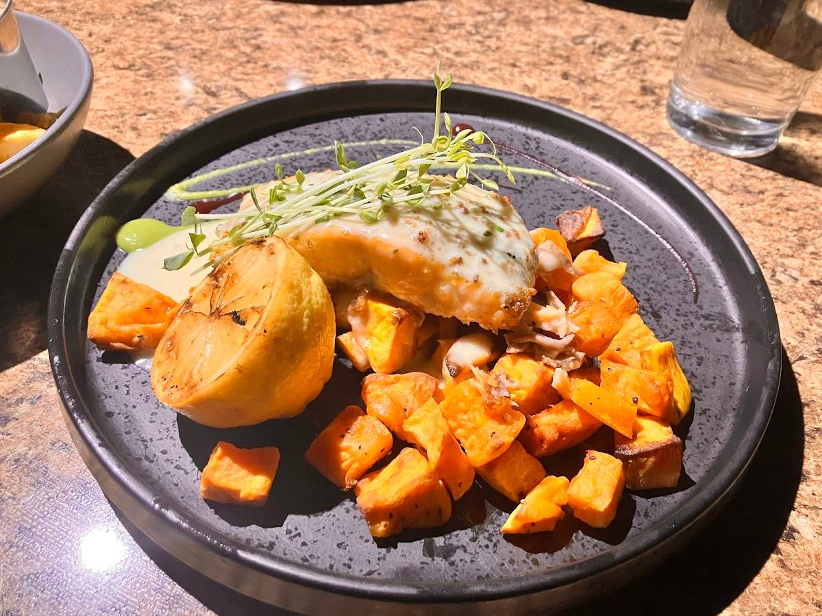 The Rabbit Hole restaurant in Colorado Springs - photo 4