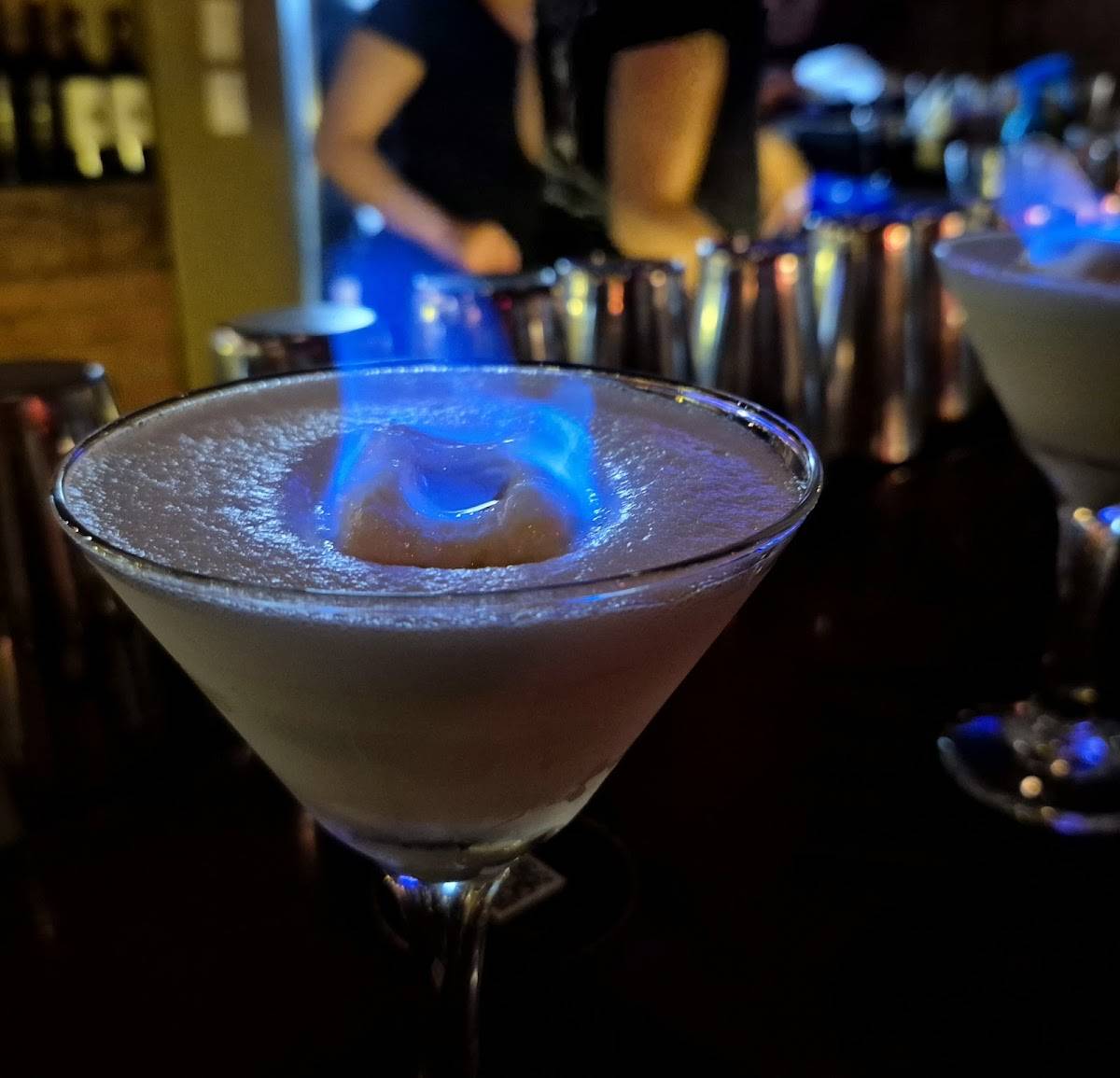 The Rabbit Hole restaurant in Colorado Springs - photo 6