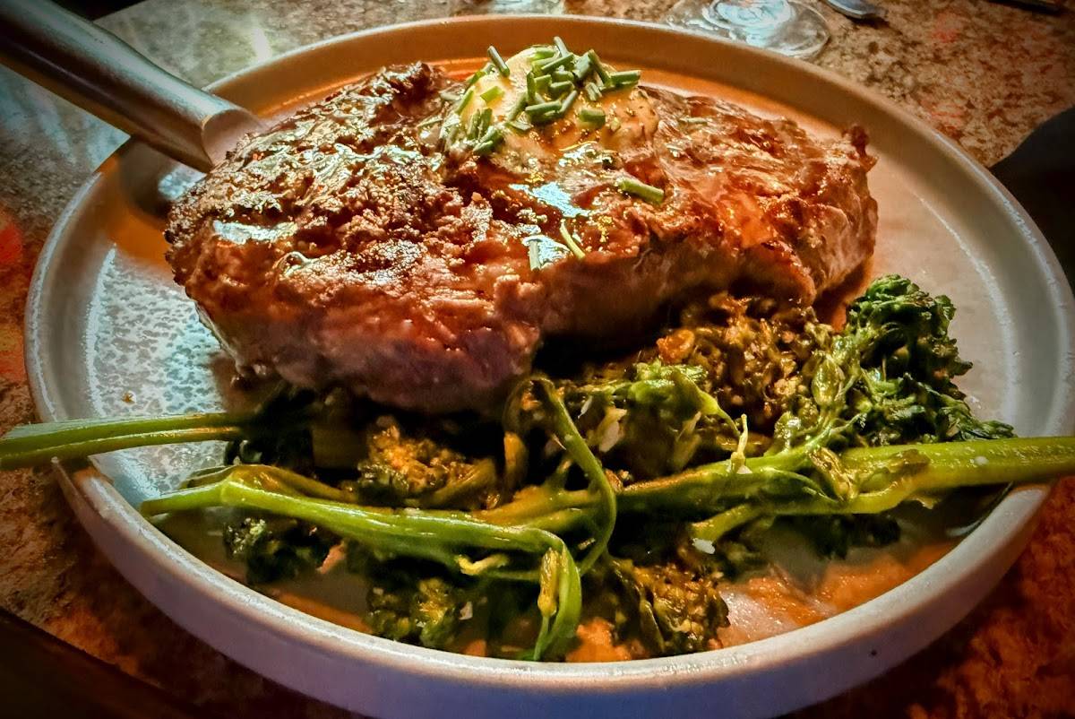 The Rabbit Hole restaurant in Colorado Springs - photo 8