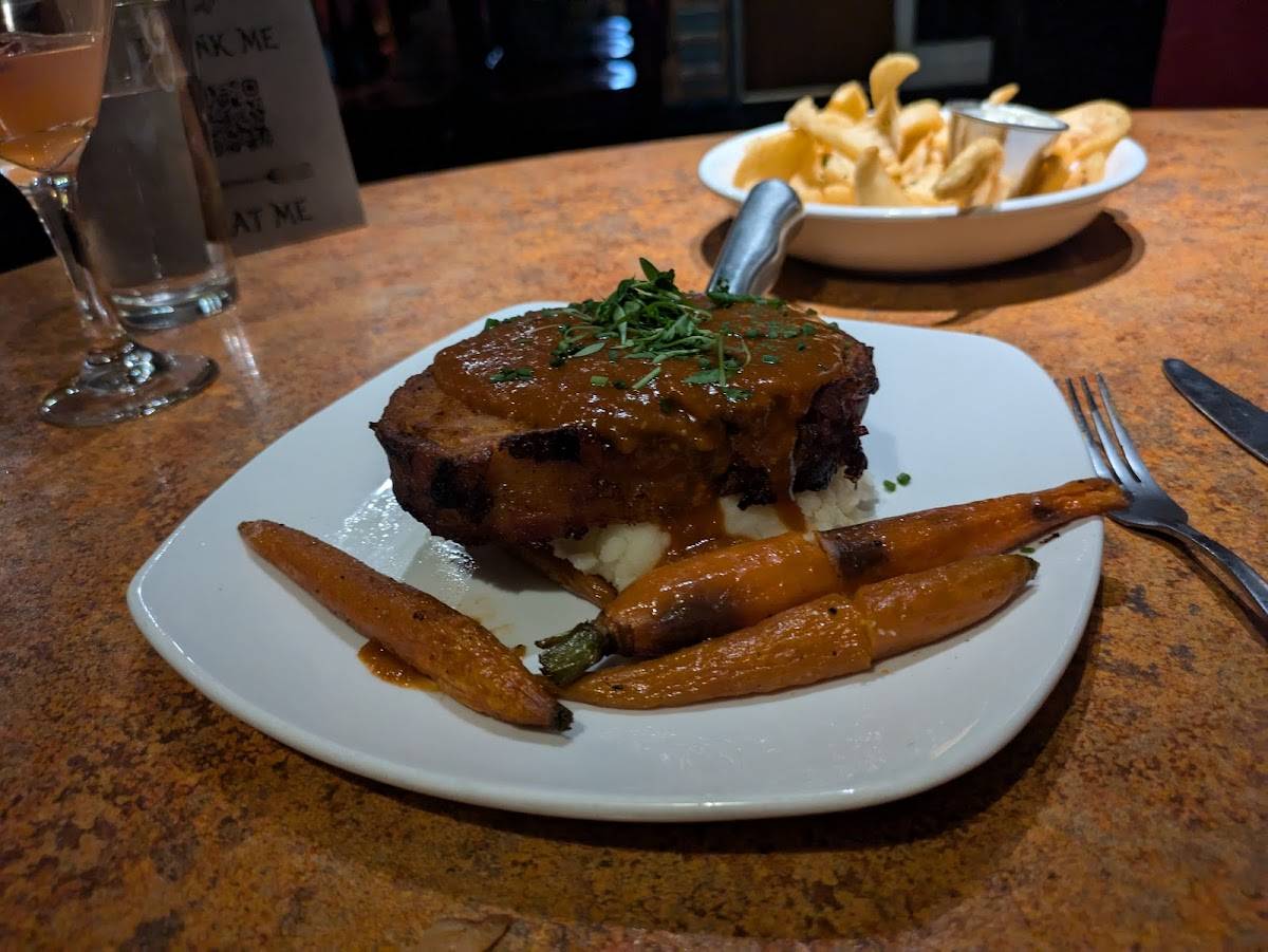 The Rabbit Hole restaurant in Colorado Springs - photo 9