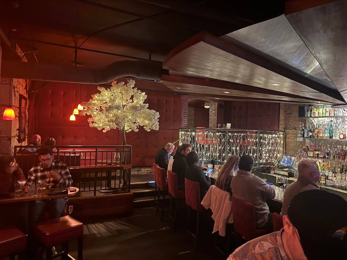 The Rabbit Hole restaurant in Colorado Springs - photo 10