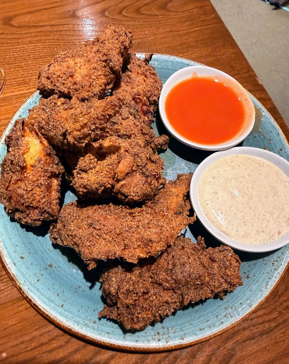 COMMUNION Restaurant & Bar restaurant in Seattle - photo 3