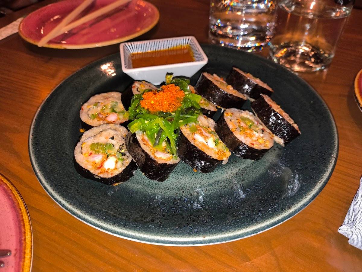 COMMUNION Restaurant & Bar restaurant in Seattle - photo 6
