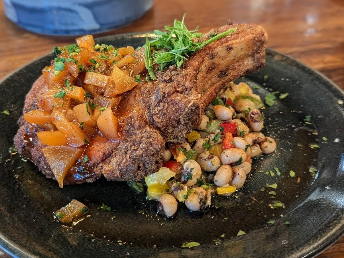 COMMUNION Restaurant & Bar restaurant in Seattle - photo 8