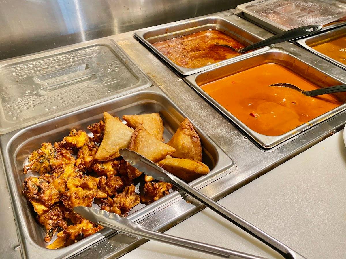 Taste of India restaurant in Reno - photo 3