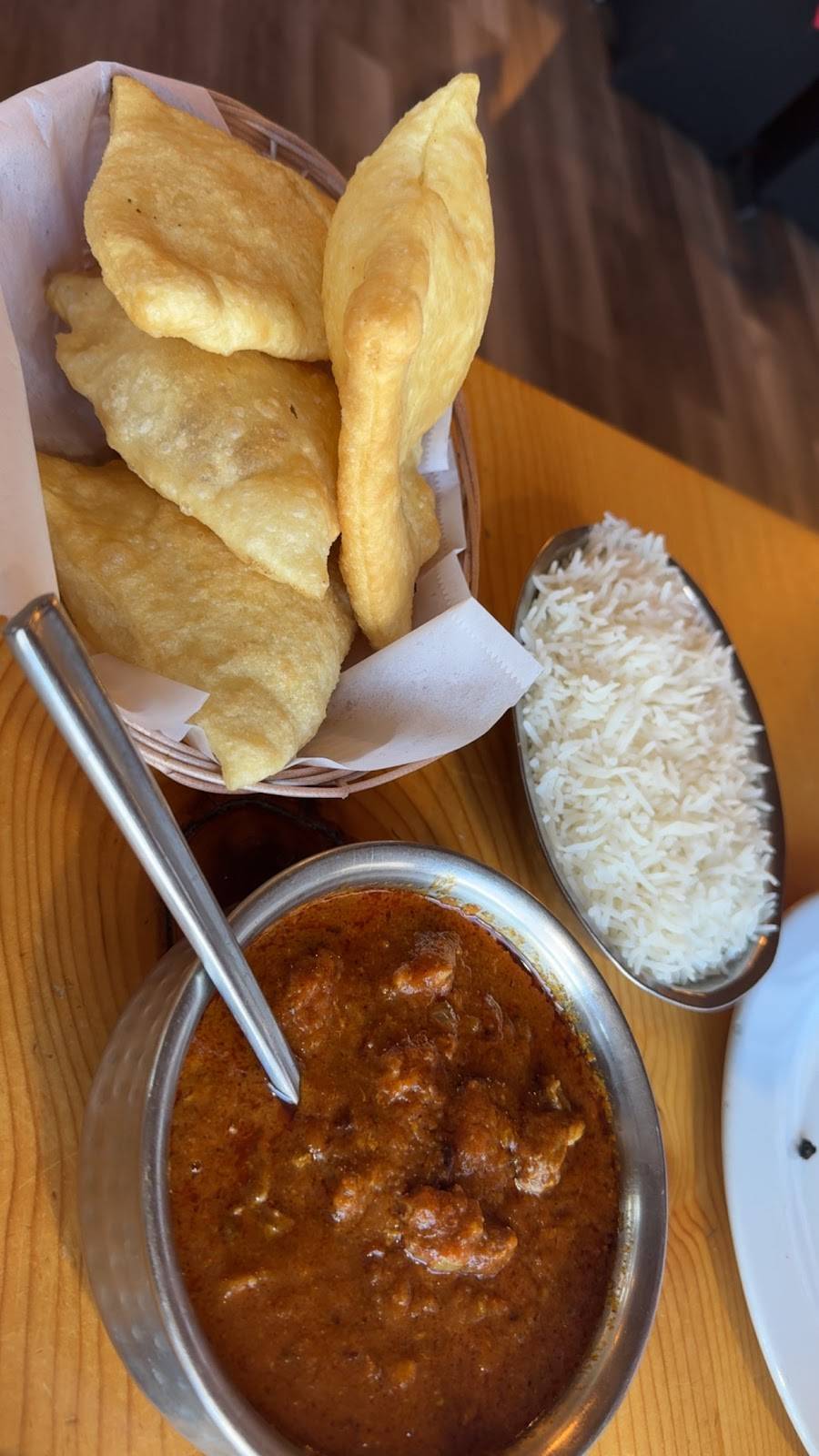 Taste of India restaurant in Reno - photo 4