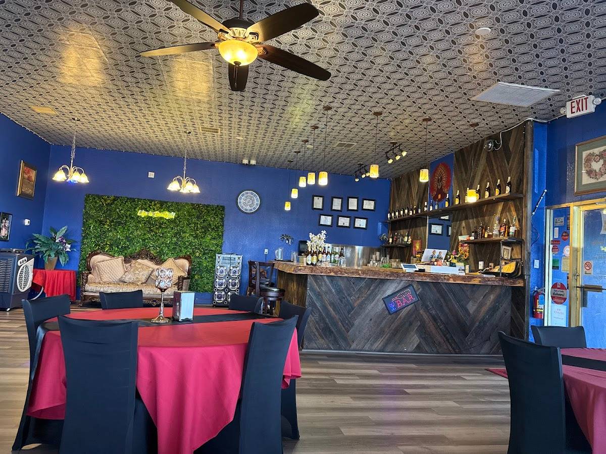 Taste of India restaurant in Reno - photo 6