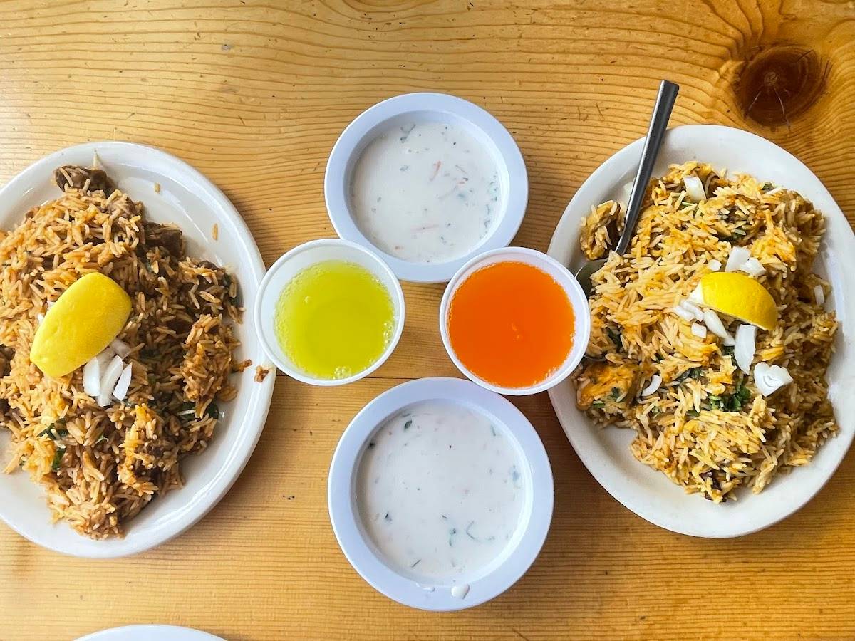 Taste of India restaurant in Reno - photo 8
