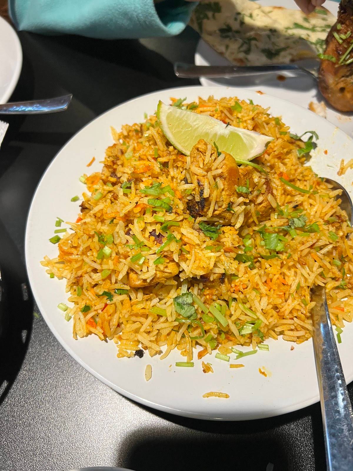 Taste of India restaurant in Reno - photo 9