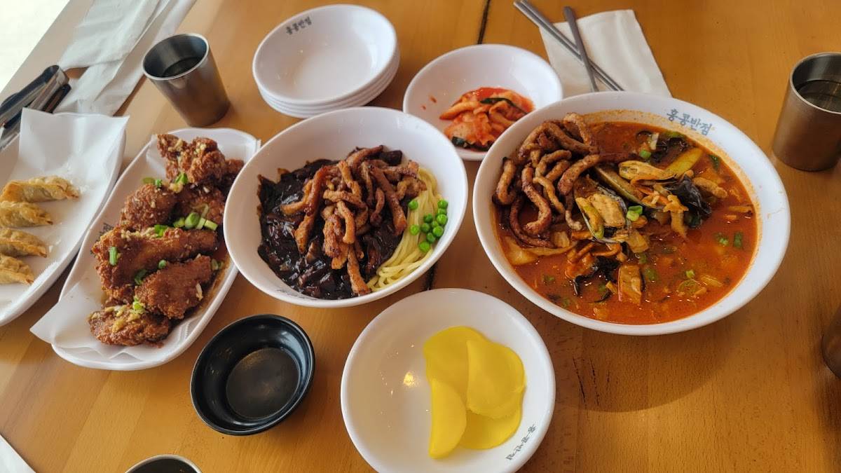 Paik's Noodle Cypress restaurant in Cypress - photo 2
