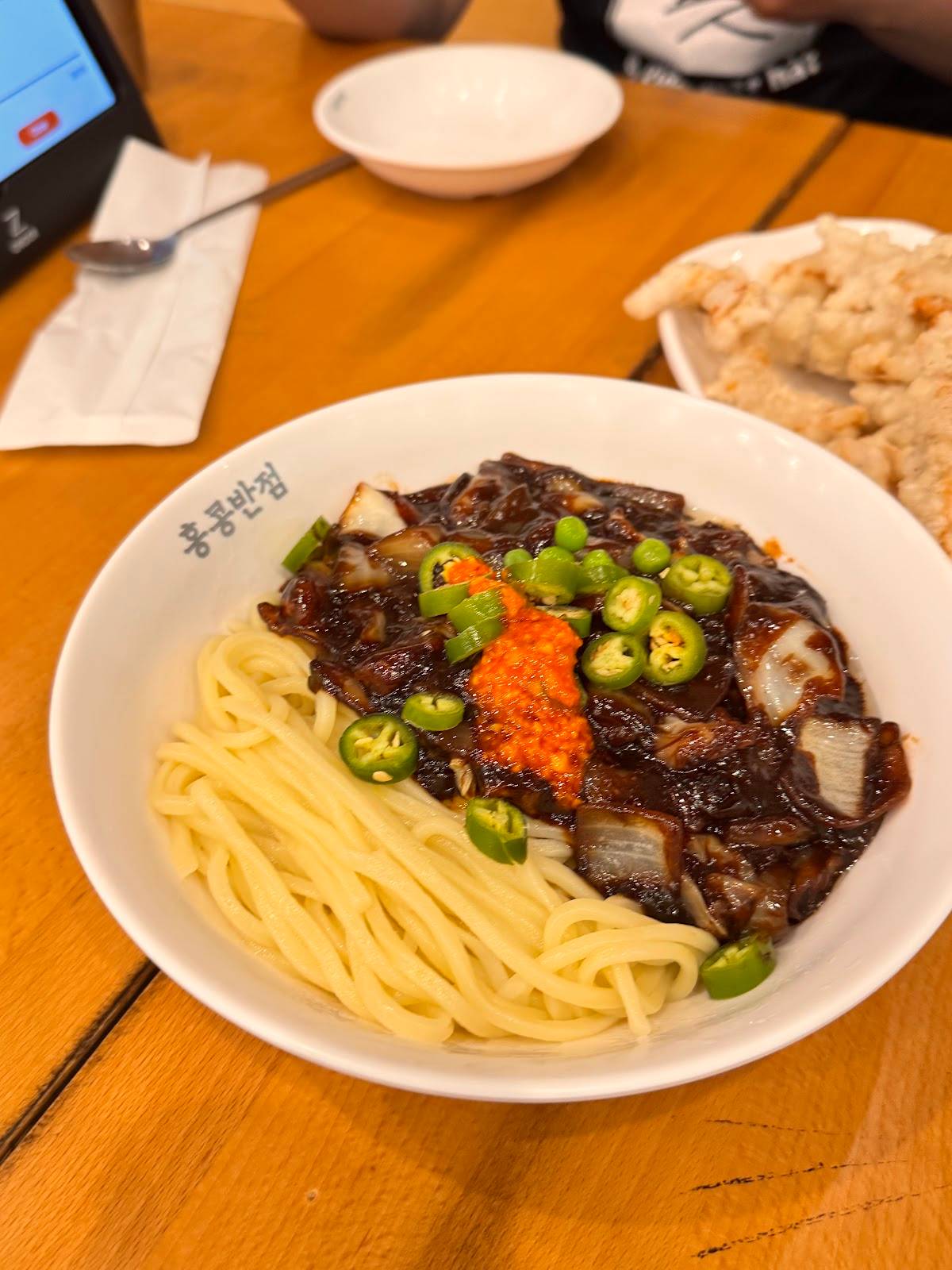 Paik's Noodle Cypress restaurant in Cypress - photo 4