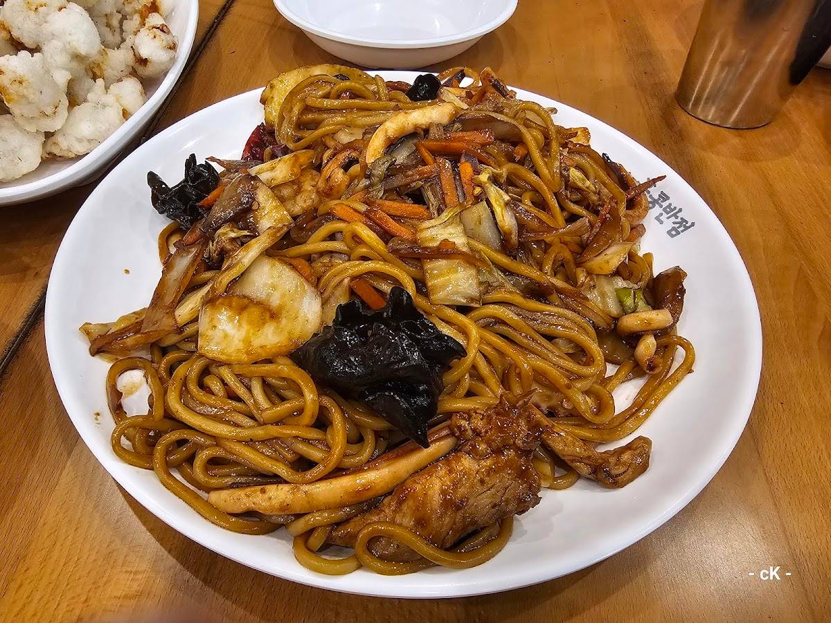 Paik's Noodle Cypress restaurant in Cypress - photo 5
