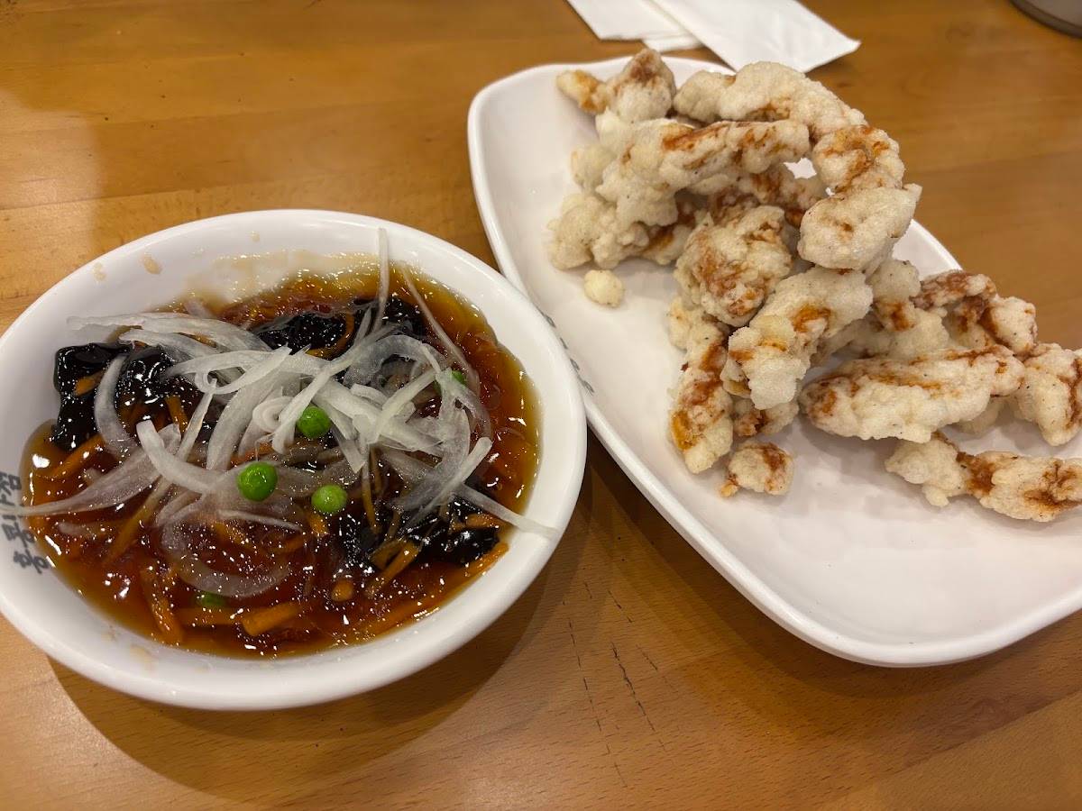 Paik's Noodle Cypress restaurant in Cypress - photo 7