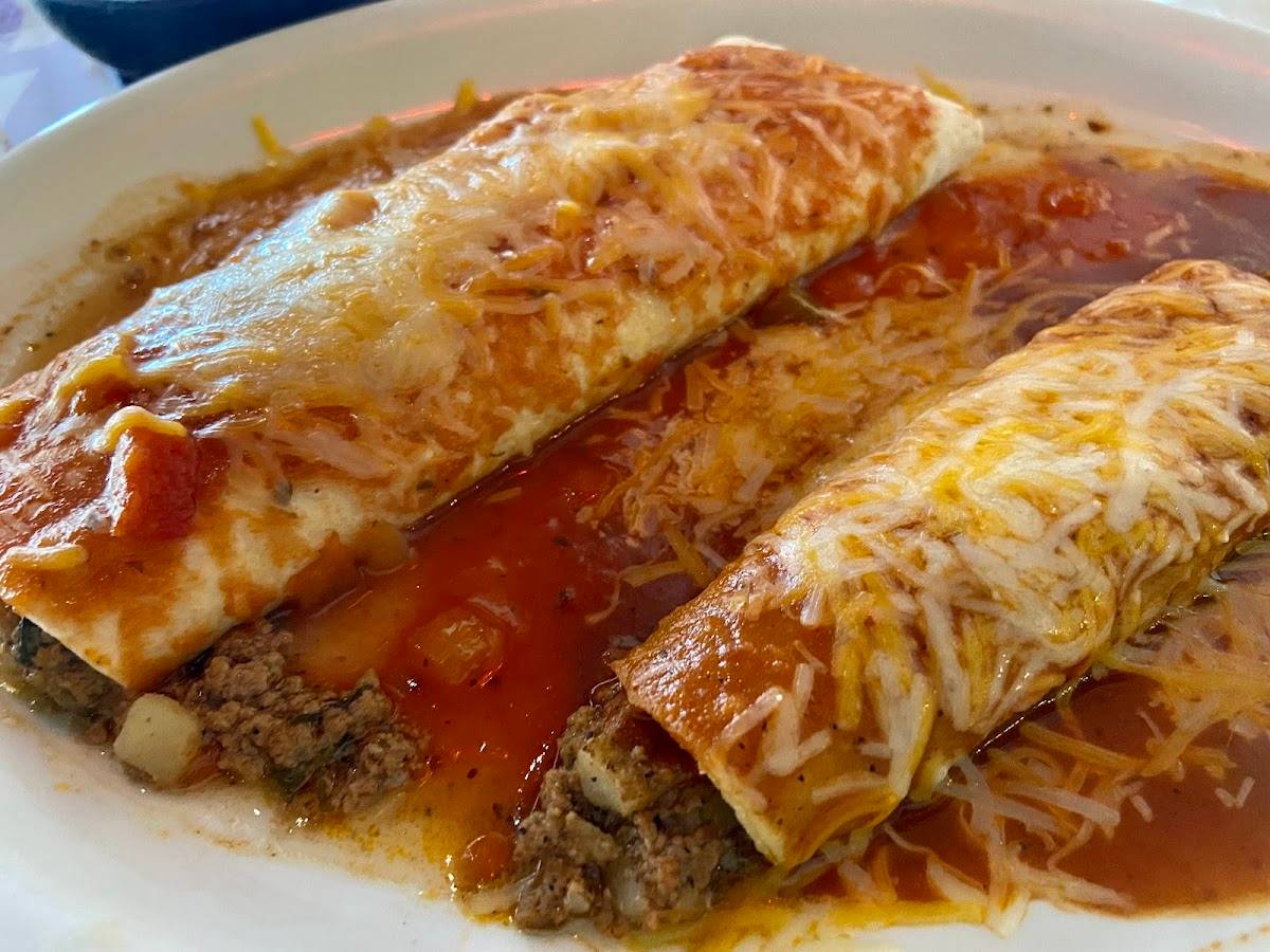 El Paso Mexican Grill On Magazine Street restaurant in New Orleans - photo 4