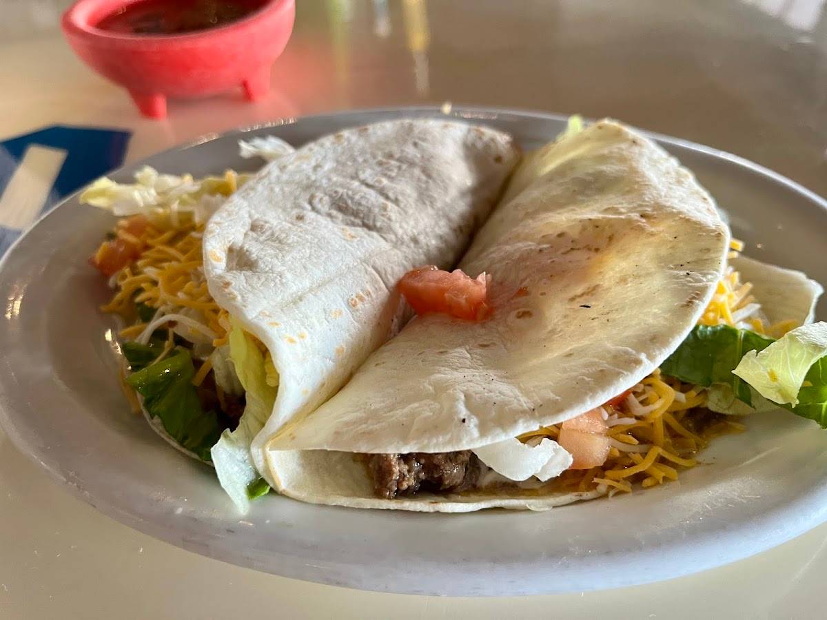 El Paso Mexican Grill On Magazine Street restaurant in New Orleans - photo 5