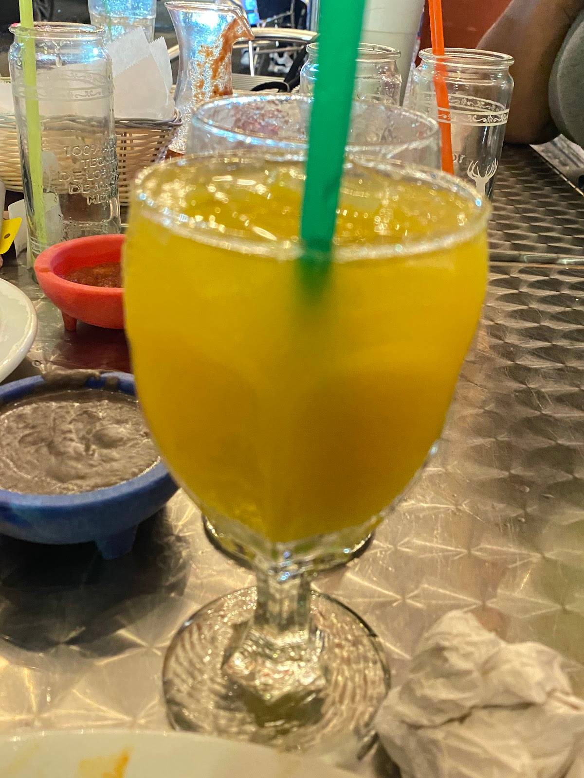 El Paso Mexican Grill On Magazine Street restaurant in New Orleans - photo 6