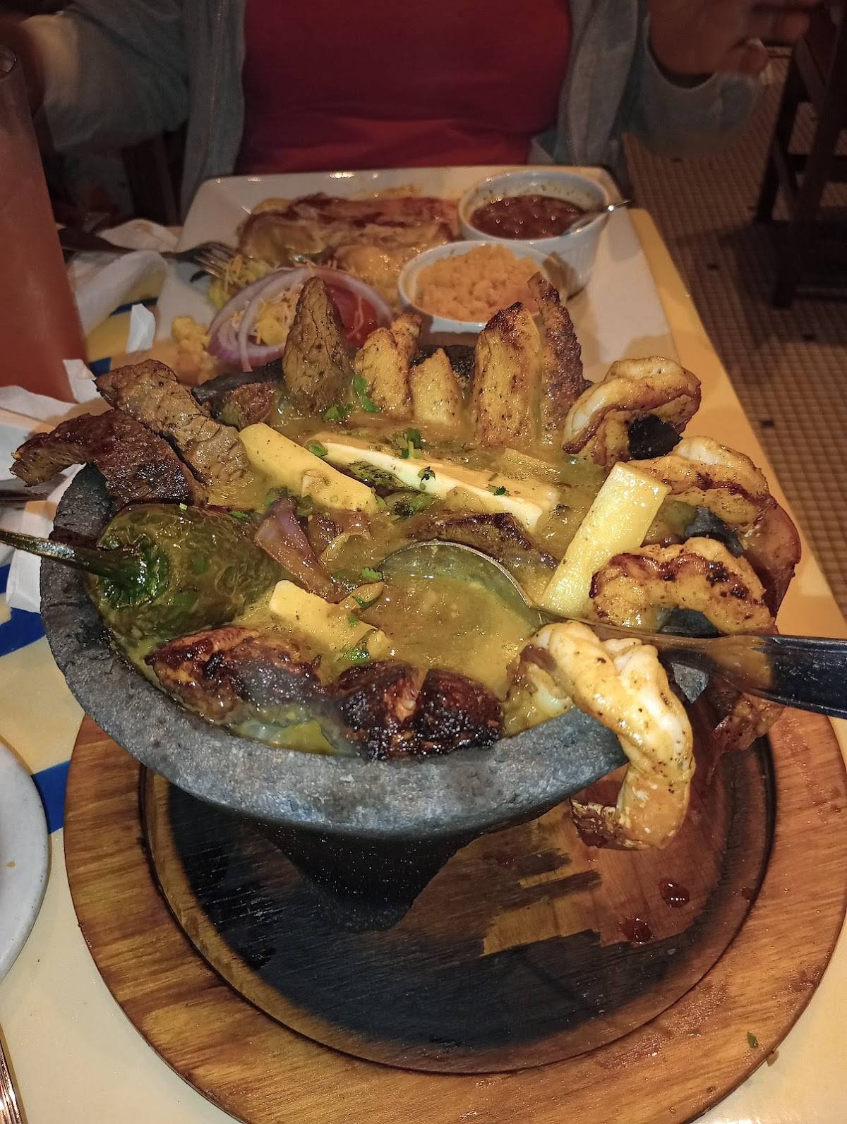 El Paso Mexican Grill On Magazine Street restaurant in New Orleans - photo 7