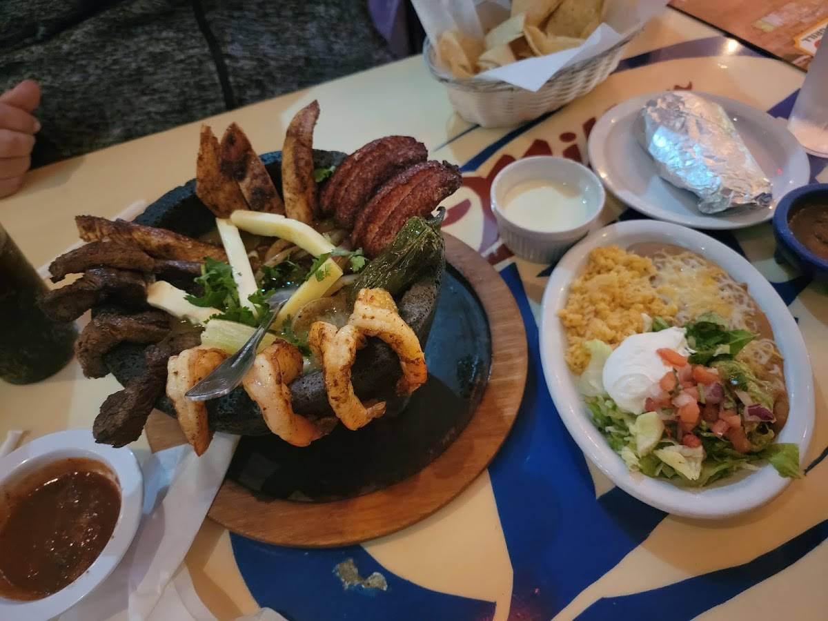 El Paso Mexican Grill On Magazine Street restaurant in New Orleans - photo 9