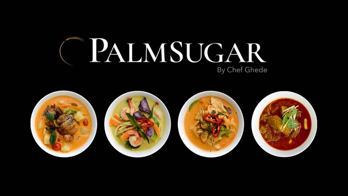 Palmsugar Thai To-Go (Inglewood) restaurant in Los Angeles - photo 3