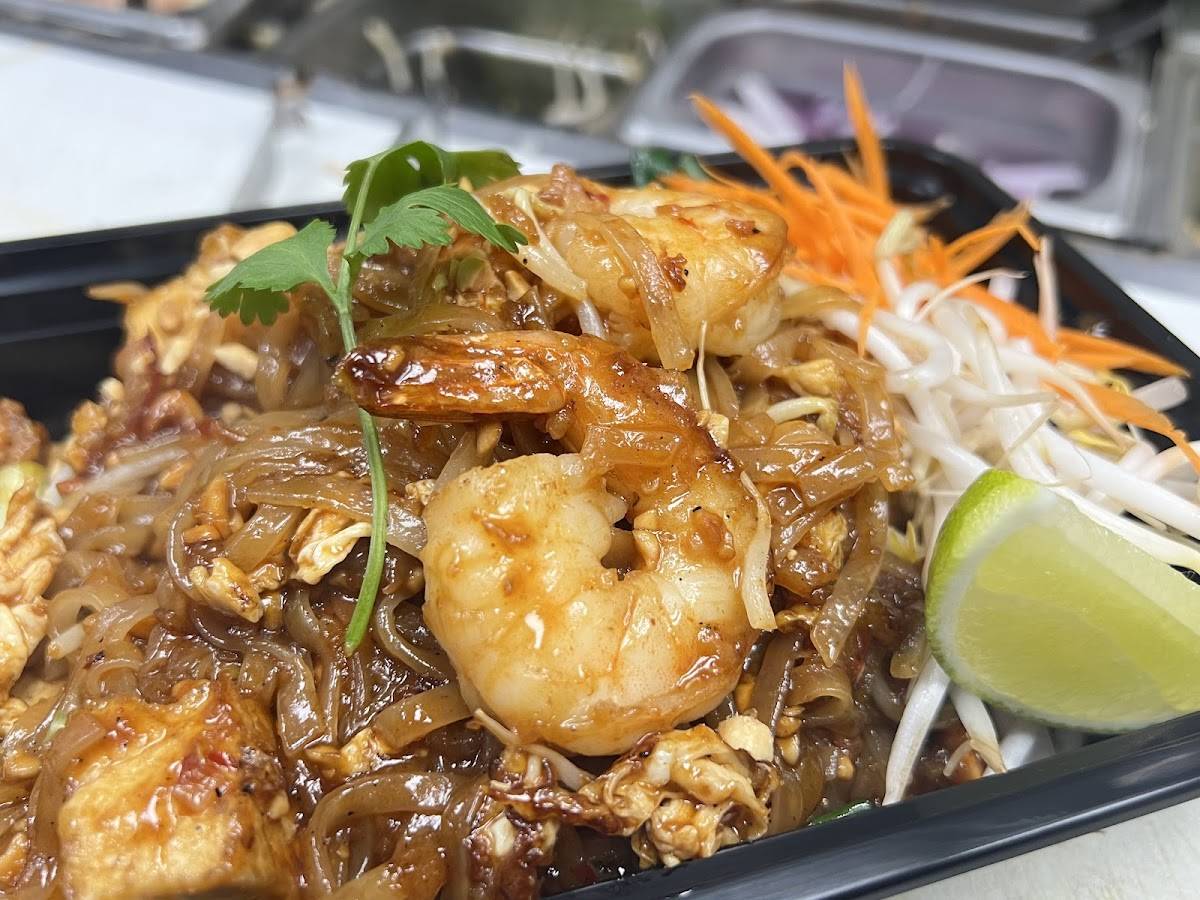 Palmsugar Thai To-Go (Inglewood) restaurant in Los Angeles - photo 4