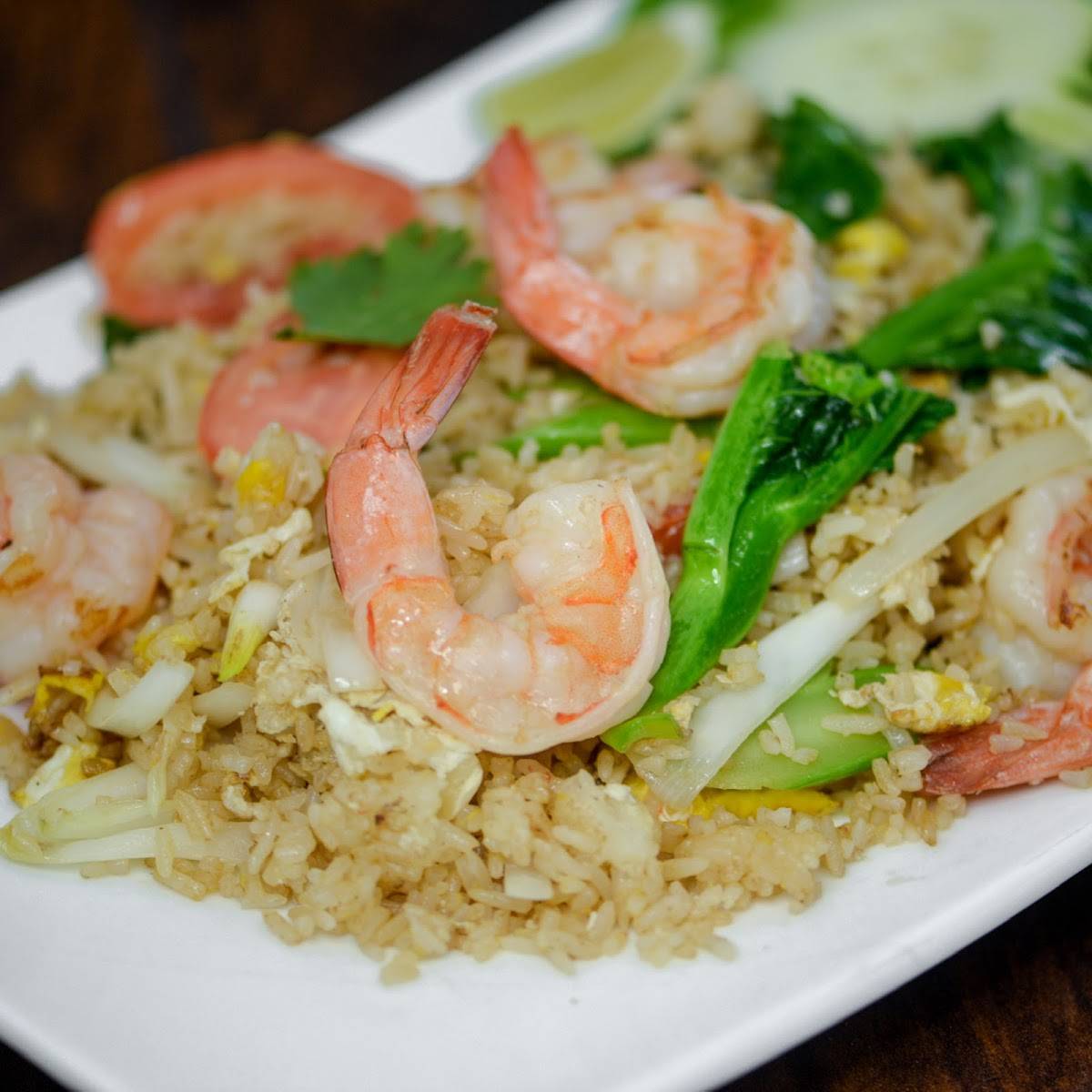 Palmsugar Thai To-Go (Inglewood) restaurant in Los Angeles - photo 5