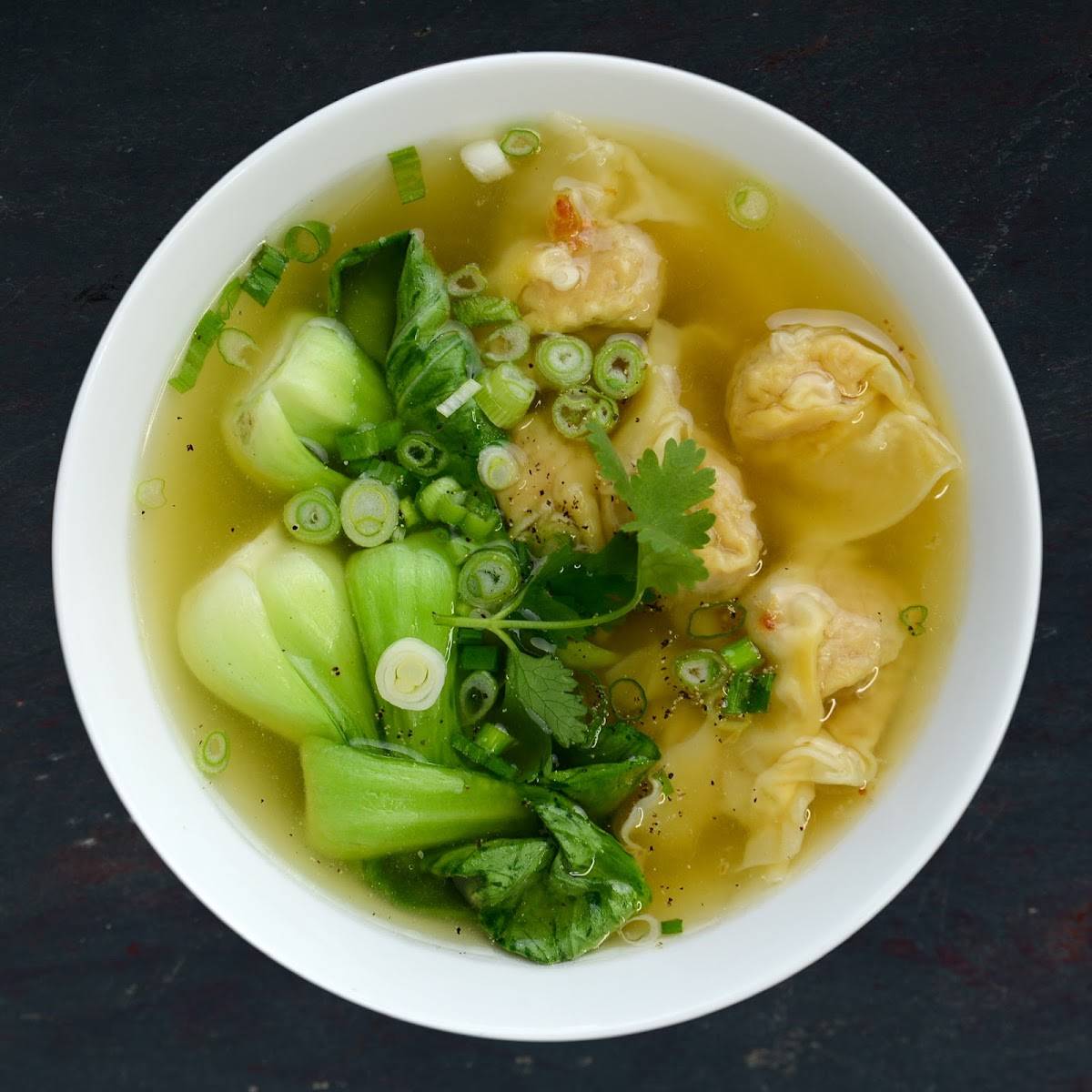 Palmsugar Thai To-Go (Inglewood) restaurant in Los Angeles - photo 7