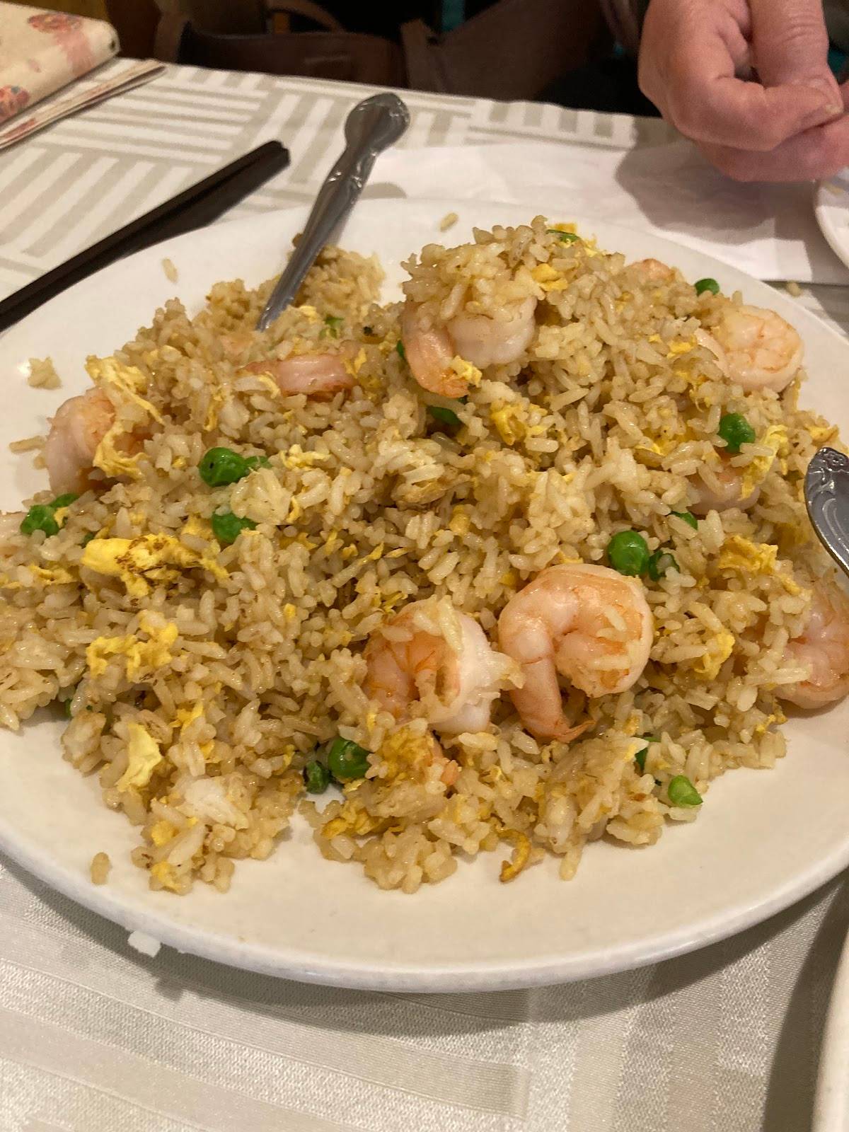 Full House Seafood restaurant in Los Angeles - photo 7
