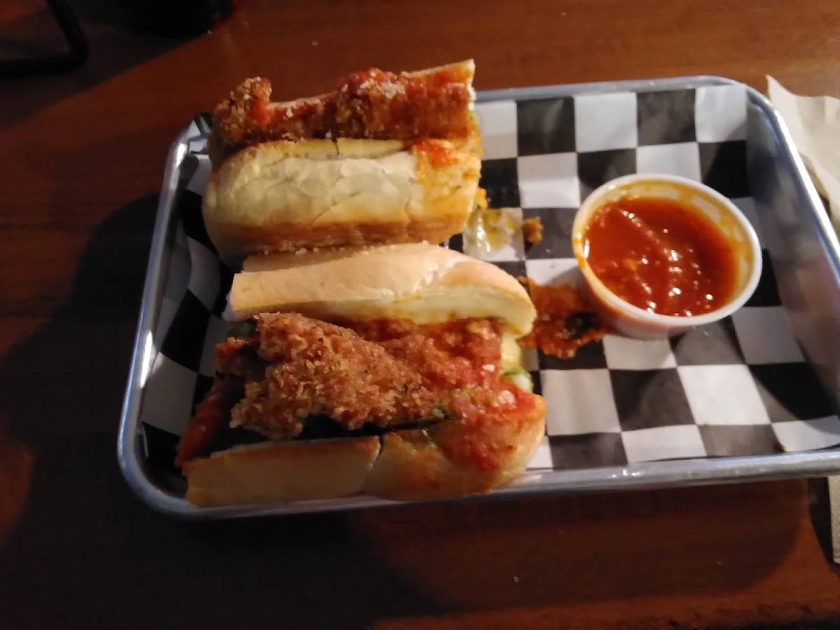 Franciosi Brothers Tap and Table restaurant in Hayden - photo 7