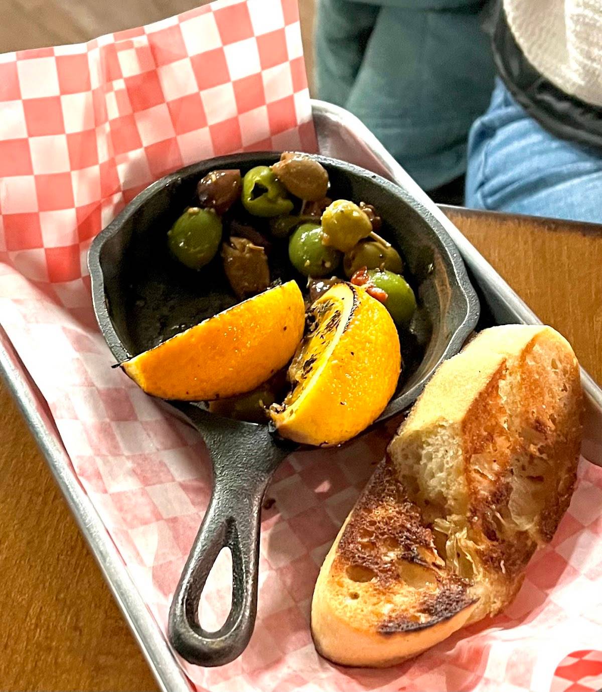 Franciosi Brothers Tap and Table restaurant in Hayden - photo 10
