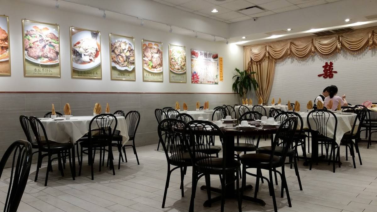 Wu's Wonton King